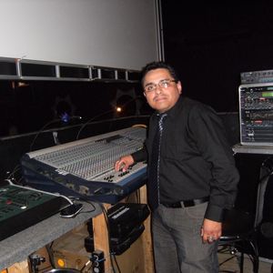 Meet your Posher, Gerardo